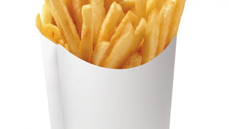 What is the Purpose of Custom French Fries Boxes?