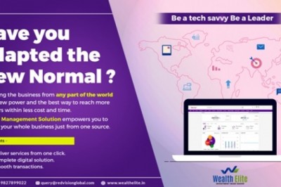 Why Mutual Fund Software in India Manages Equity Investments?
