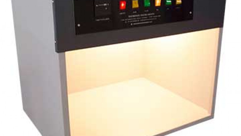 Best Colour Matching Cabinet