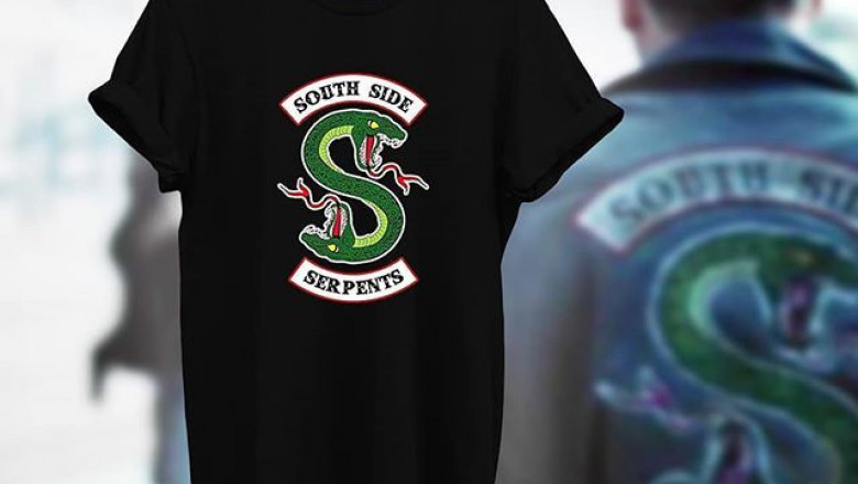 Custom T-shirts for a Creative Self
