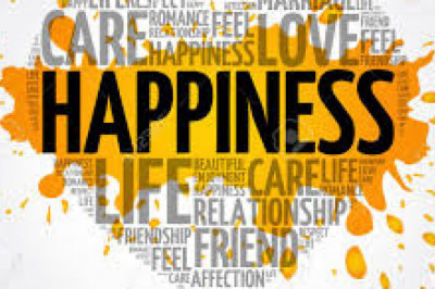 Happiness For All - WOWzforHappiness
