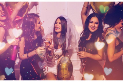 How To Plan The Best Bachelorette Party?