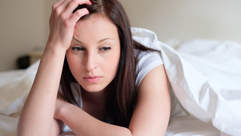 How To Regain Hormonal Balance From Symptoms Of High Estrogen