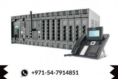 Improve the SAFETY of your Organization by the PABX Installations