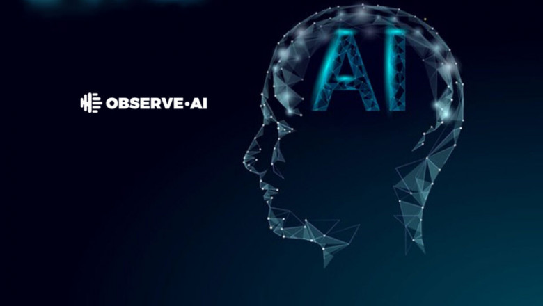 Observe.AI Announces AI-Powered Agent Performance & Coaching Suite