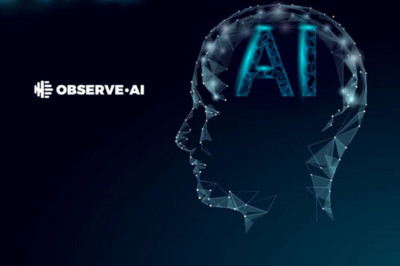 Observe.AI Announces AI-Powered Agent Performance & Coaching Suite