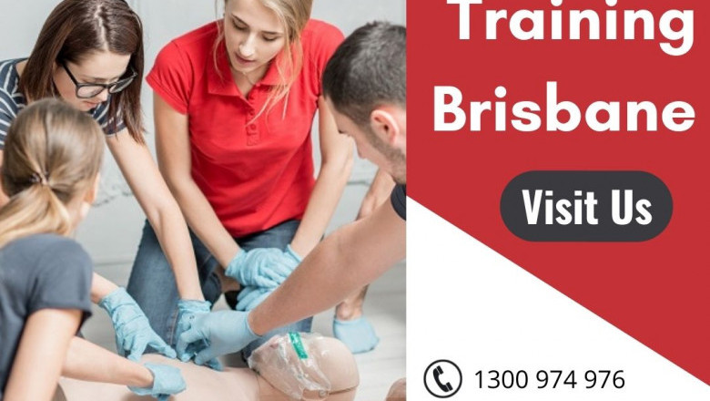 Safety Training in Brisbane For understanding safety practices