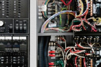 The Best Wire harness manufacturers in India, USA | Sheet Metal and Stamped parts supplier