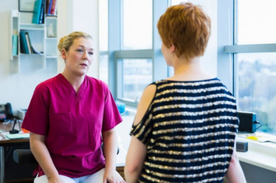The span of menopause symptoms differ from woman to woman