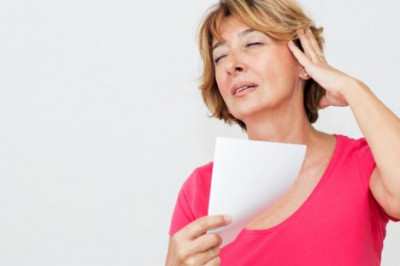 What Causes Menopausal Bleeding And Discomfort