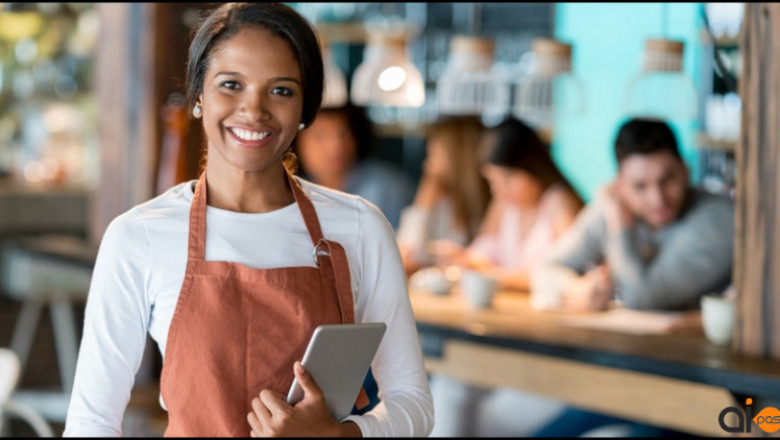 What is restaurant POS?