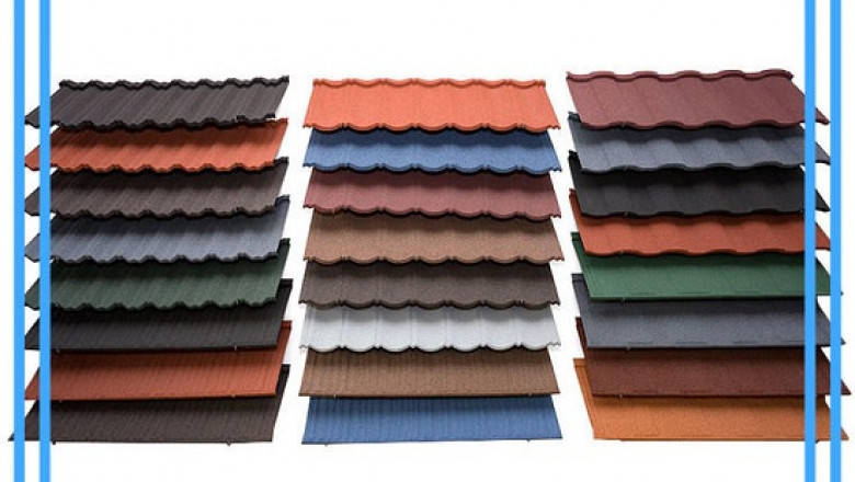Wholesale Metal Roofing - Making the Most of Your Roof