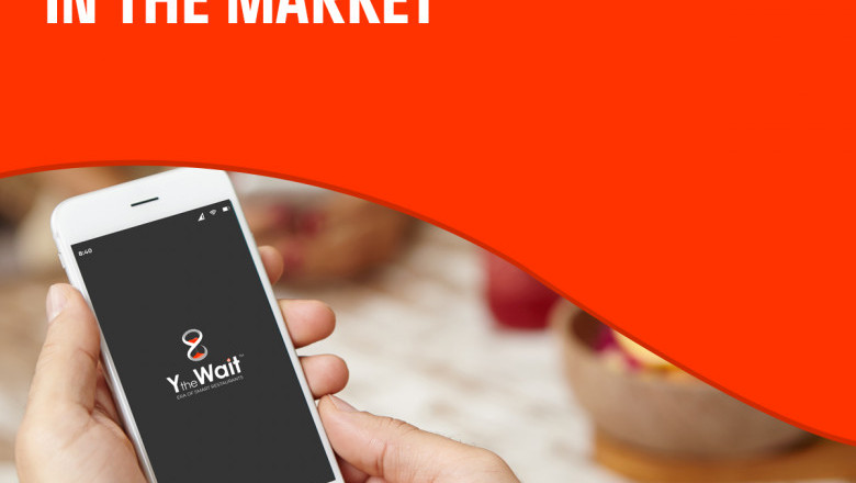 Y the Wait - Online Food Delivery & Restaurants