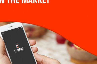 Y the Wait - Online Food Delivery & Restaurants