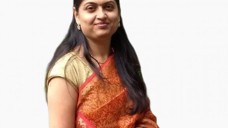 Best Gynecologist, Obstetricians in Pimpri Chinchwad - Dr. Rucha Wagh