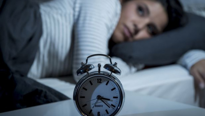 Causes Of Sleeplessness | Poor Sleep Disorder