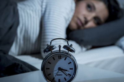 Causes Of Sleeplessness | Poor Sleep Disorder