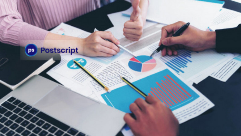 E-commerce SMS Platform Postscript Raises $35M