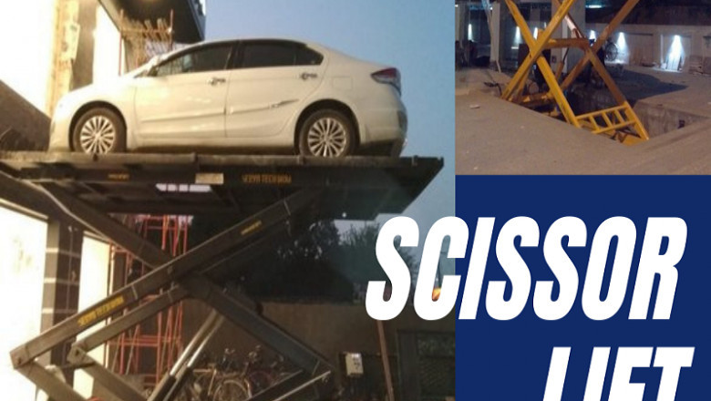 Elevator Manufacturers In Gurgaon