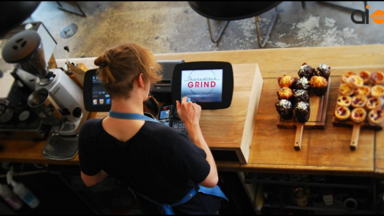 Features of Cafe POS System for small coffee shop