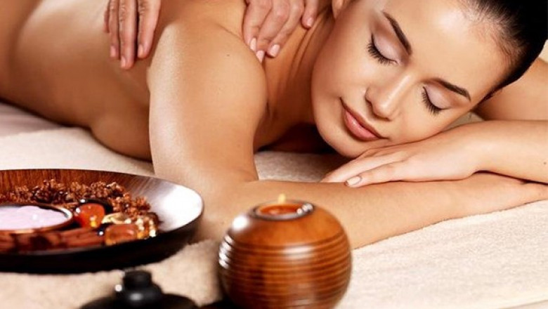 Gorjes- Full Body Massage