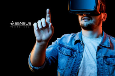 Healthtech Company Asensus Surgical Announces FDA Clearance