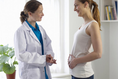 How to Deal With Low Progesterone Using Natural Approaches