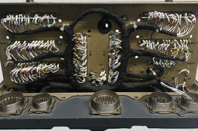 The Best Wire harness manufacturers in India, USA | Vendor Consolidation partner