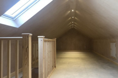 The Diverse Varieties of Loft Conversion