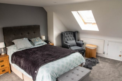 The Various Varieties of Loft  Conversion