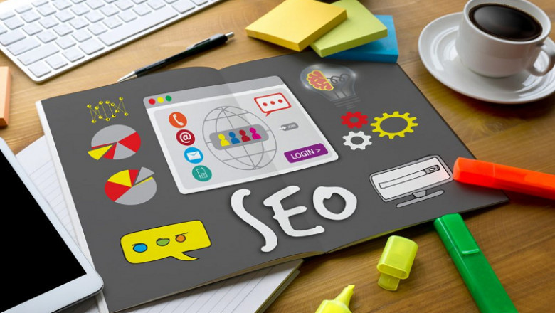 Tips for Finding the Right SEO Company