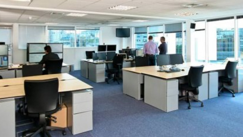 Top 5 Advantages of Choosing a Virtual Office Space for Rent
