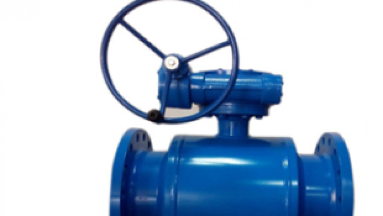 Top Entry ball valve manufacturer in USA