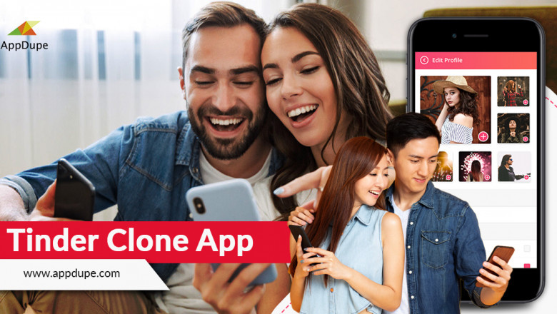 Why an On-demand dating app is a must-have in this fast-changing digital era