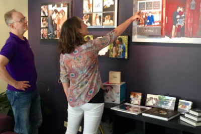 Why Photography Expos Make a Difference For You | Zookbinders Professional album