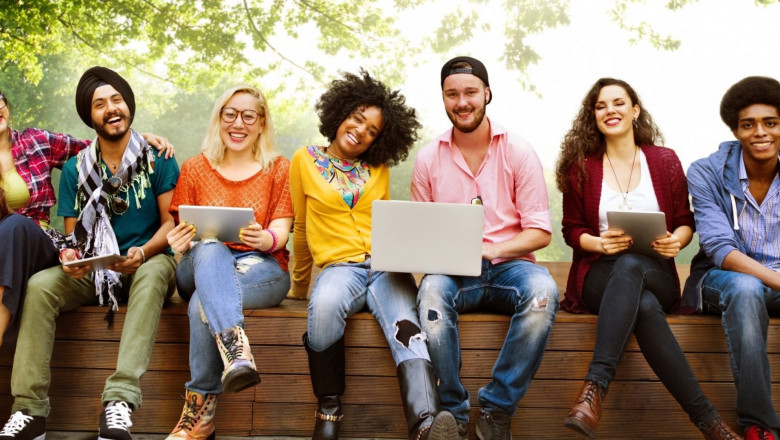 Advantages of studying MCA