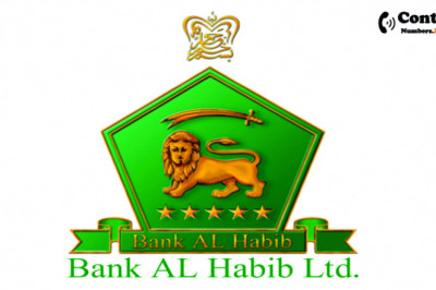 Bank AL Habib Branch in FB Area, KDA Scheme No.16, Karachi Branch