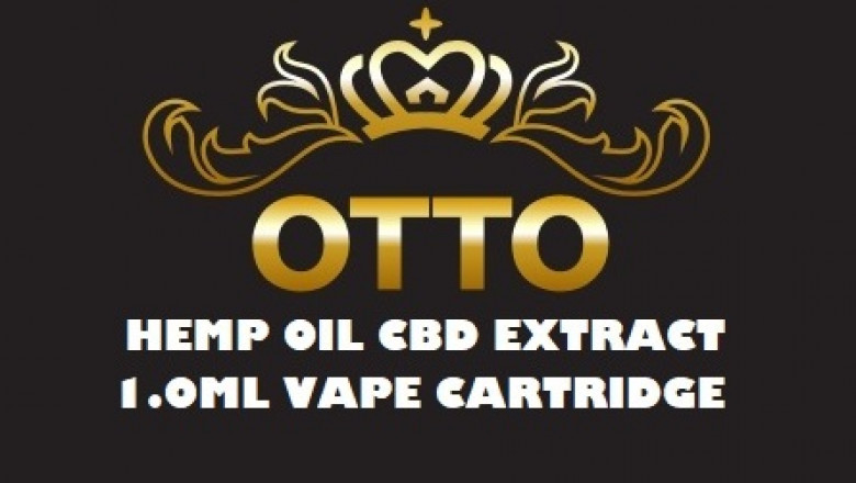 Best cbd vape cartridge