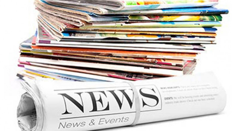 Blog Topics and Print Magazine Subscriptions