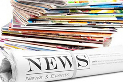 Blog Topics and Print Magazine Subscriptions