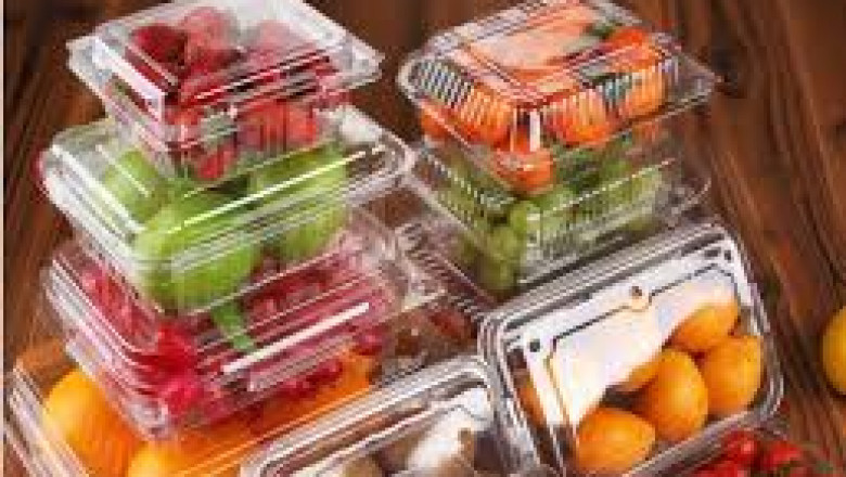 Food Packaging Using Stand Up Pouches Starts At Breakfast
