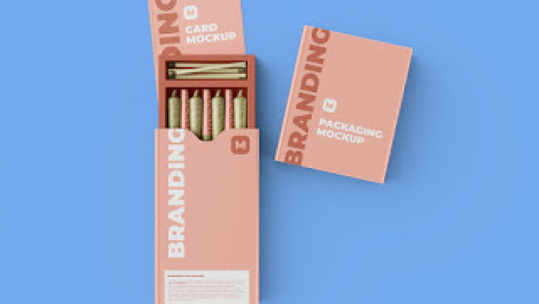 Know Your Custom Pre Roll Packaging Boxes Before You Buy Them