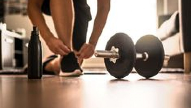 Why Exercise Makes You Happy