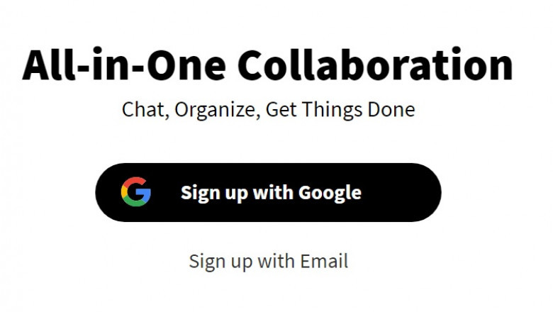 Your Guide to Remote Group Collaboration