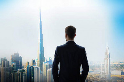 How To Form A Company In Dubai?