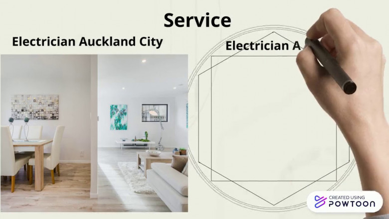 Commercial Electrician in Auckland NZ