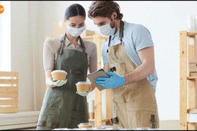 How to Choose an Online Ordering System for Your Restaurant