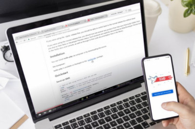 How to Setup Twilio Package for SMS in Laravel