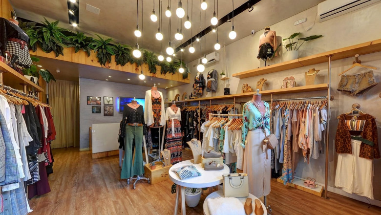 Women Dresses - New Stylish Clothes For Ladies!