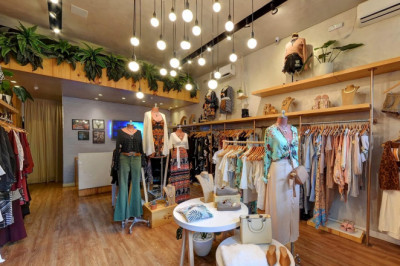 Women Dresses - New Stylish Clothes For Ladies!